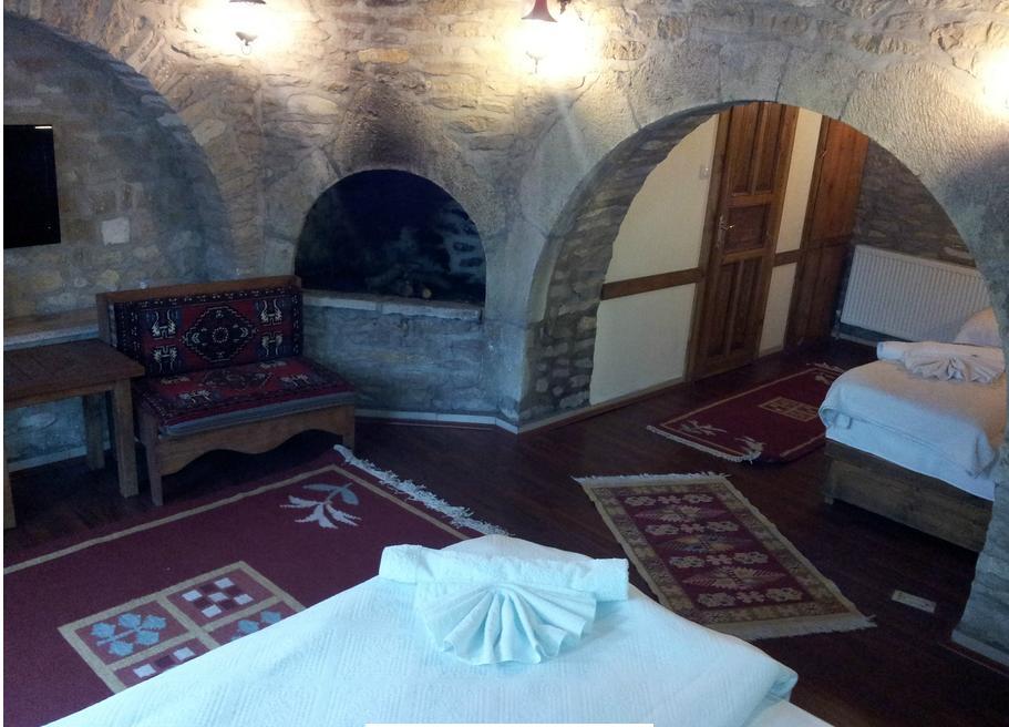 מלון סאפראנבולו Kardelen Konaklari חדר תמונה